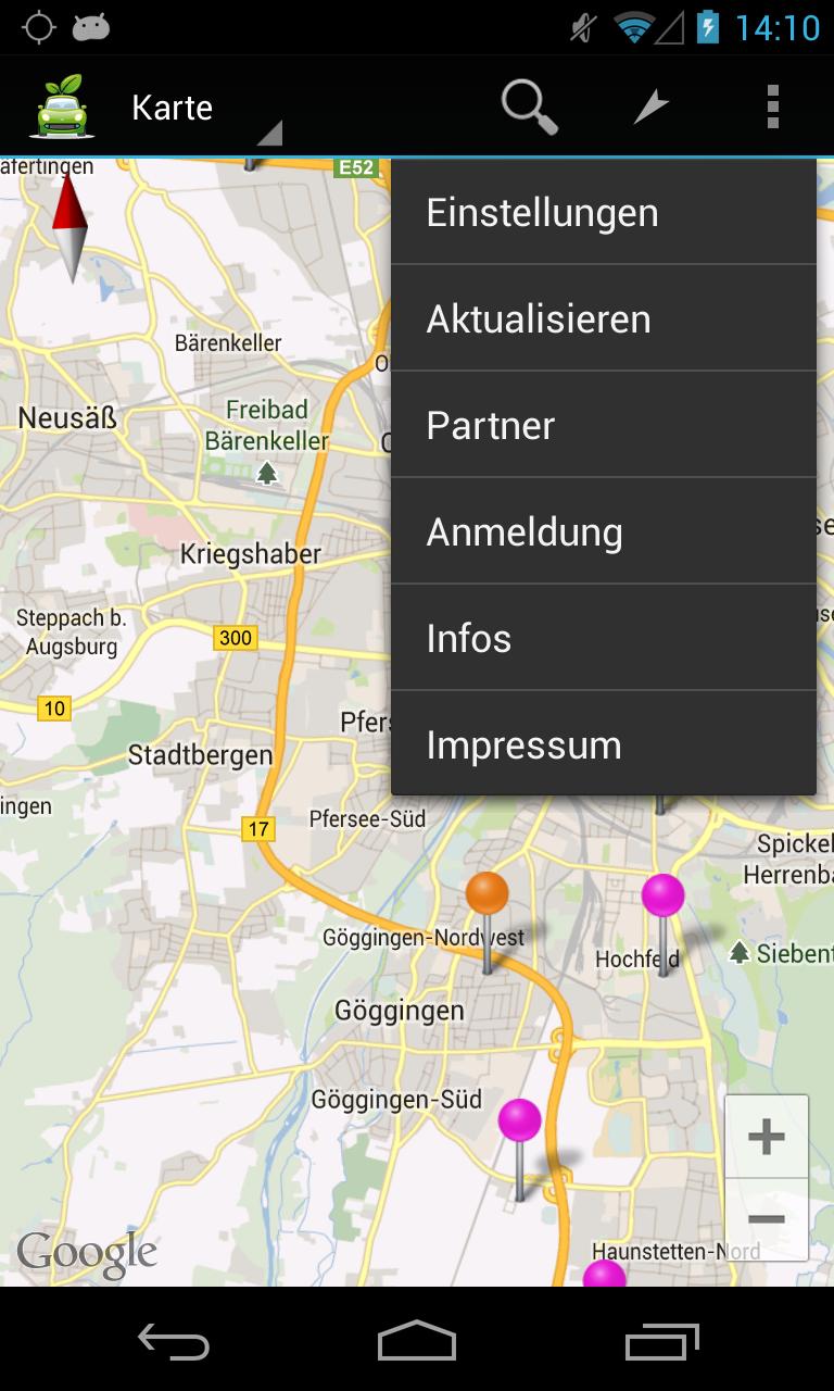StromTanken