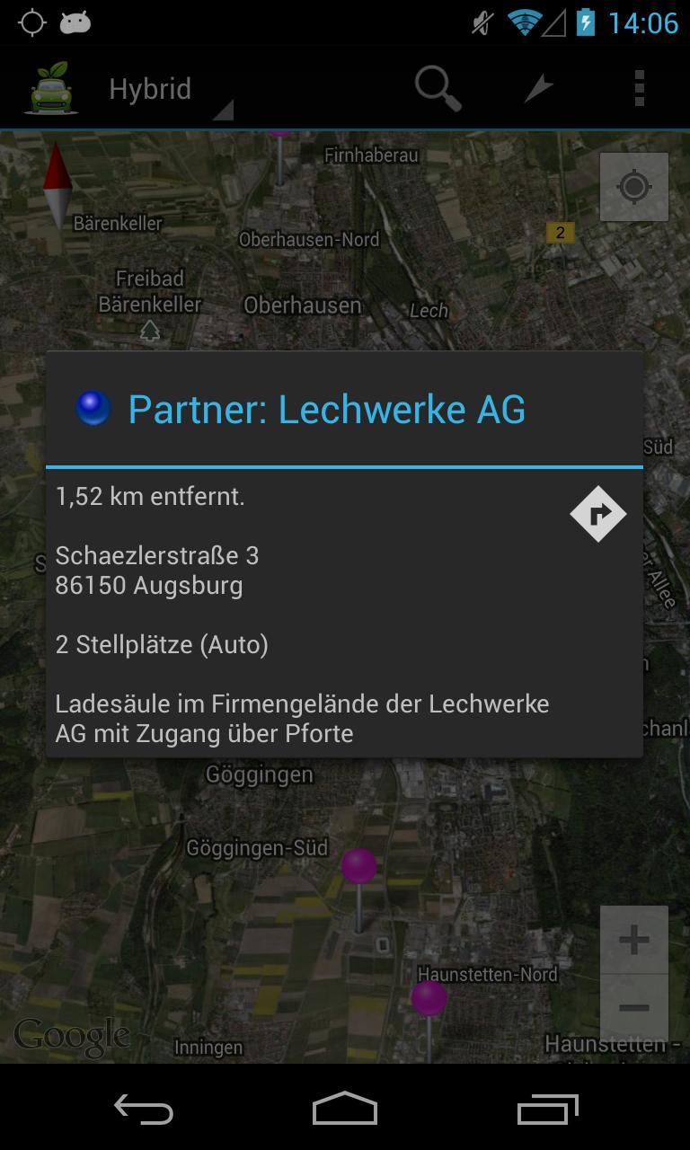 StromTanken