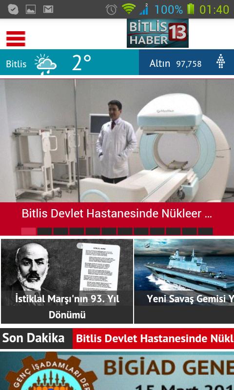 Bitlis Haber 13