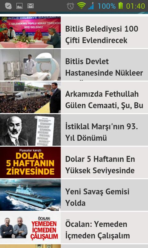 Bitlis Haber 13