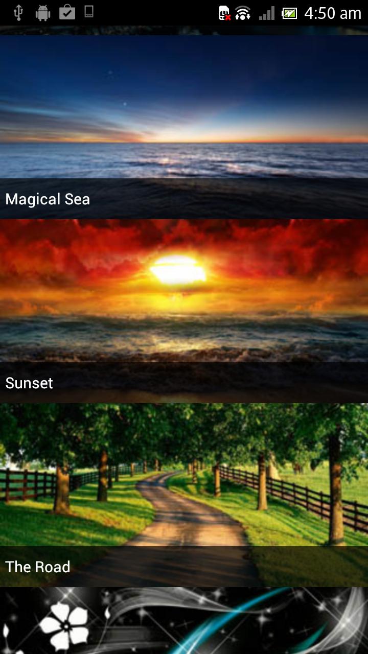 Full HD Wallpapers