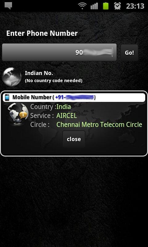 Call Detailer India