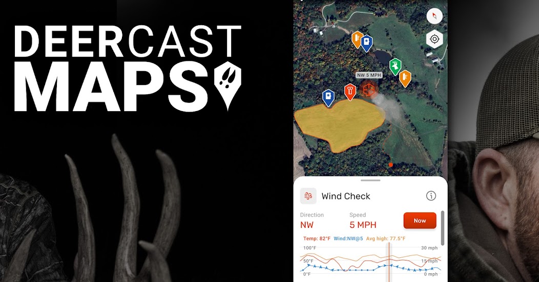 DeerCast