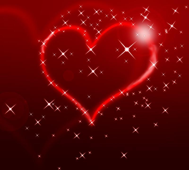 Love Animated Images GIF