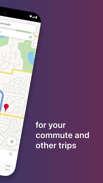 Alamo Commutes