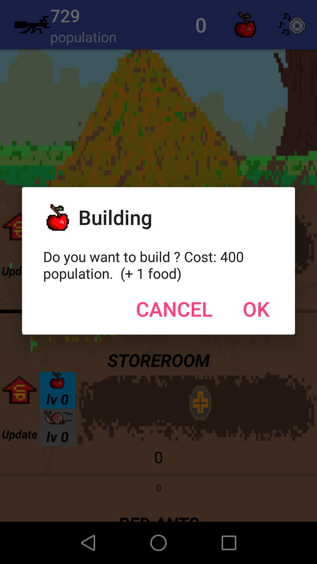 Anthill Clicker