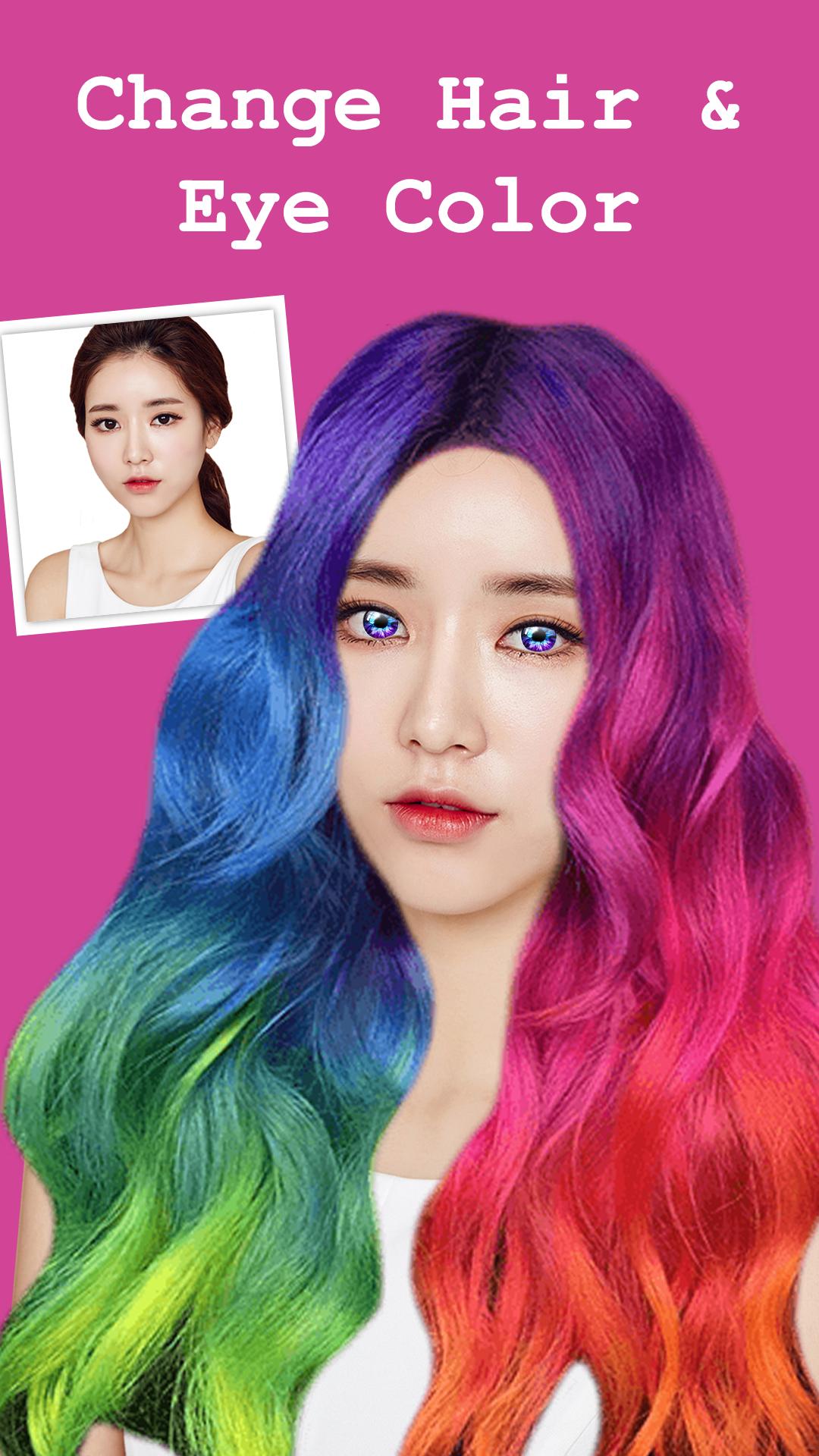 Edit Face Camera