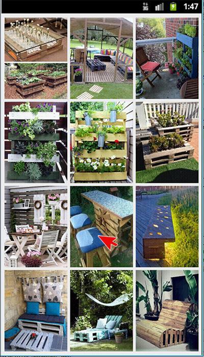 Crazy Pallet Recycling