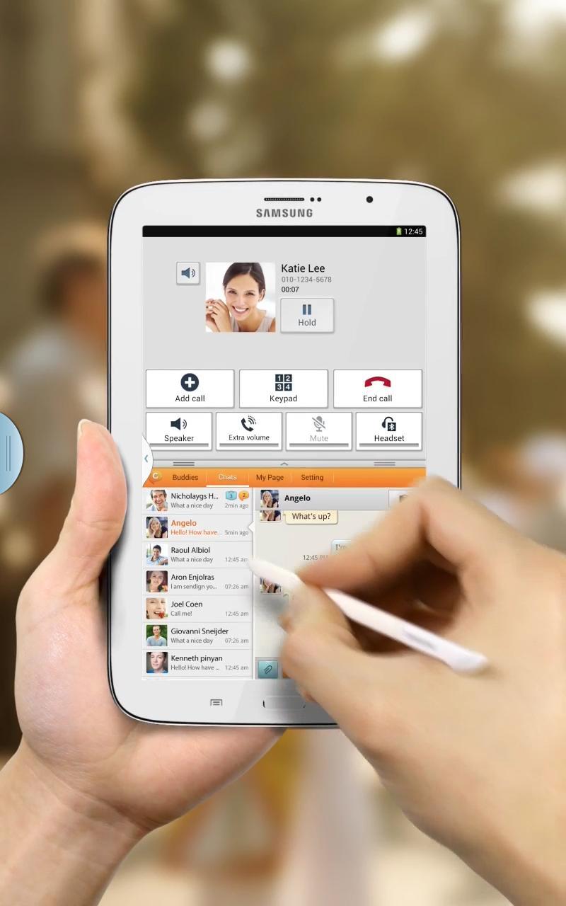 Galaxy Note8 RetailMode_Global