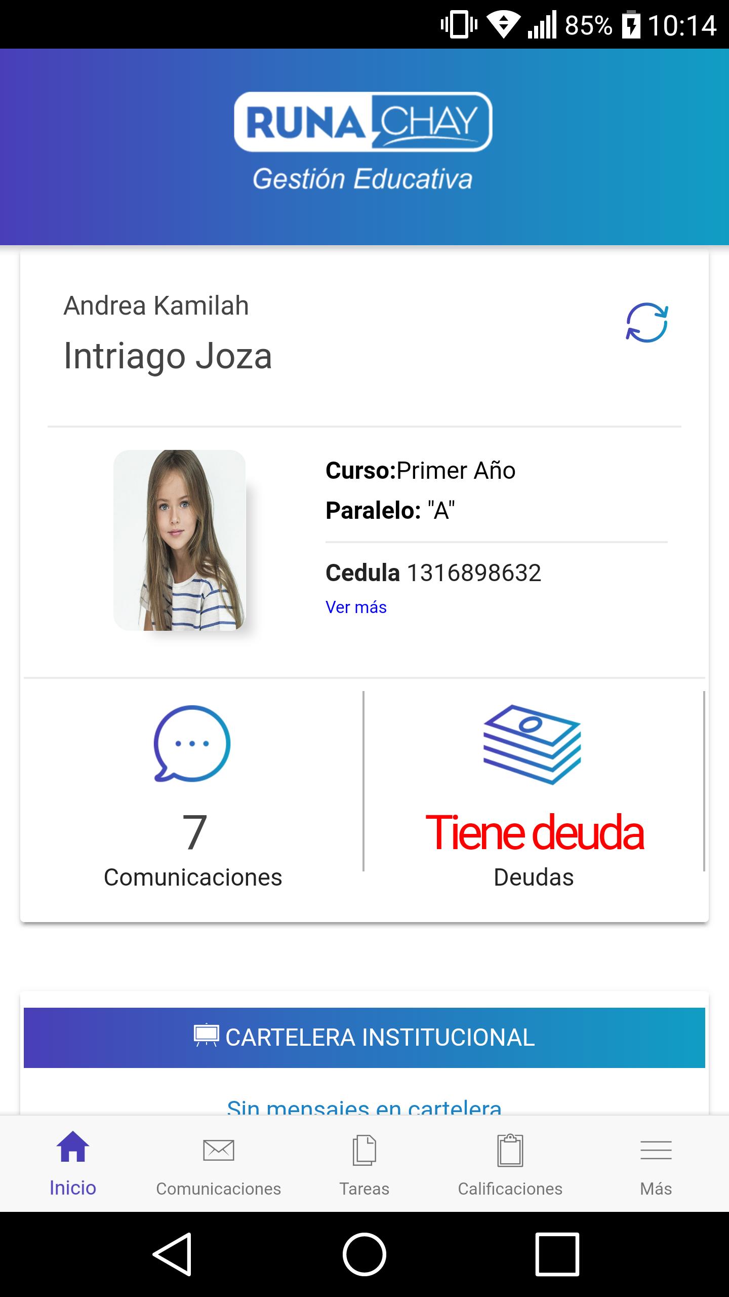 Runachay