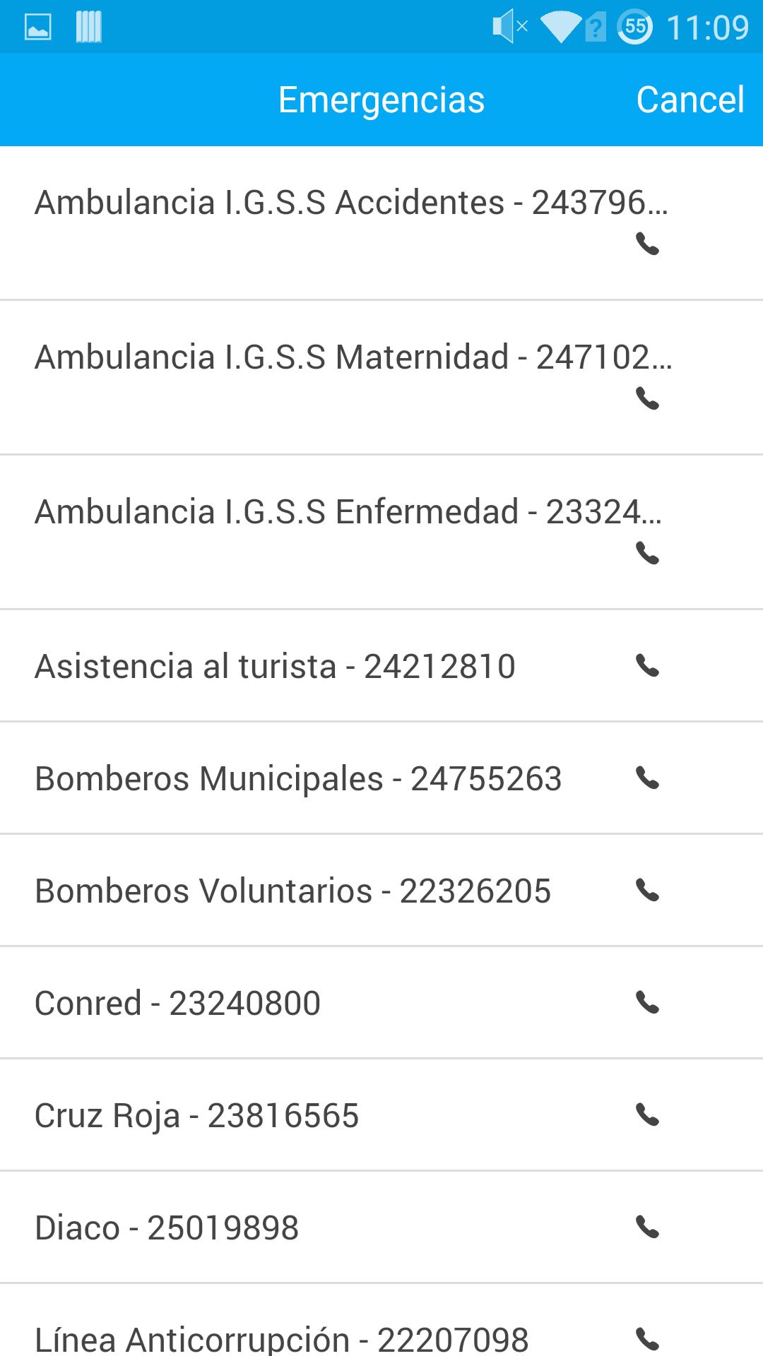 GuatUneed