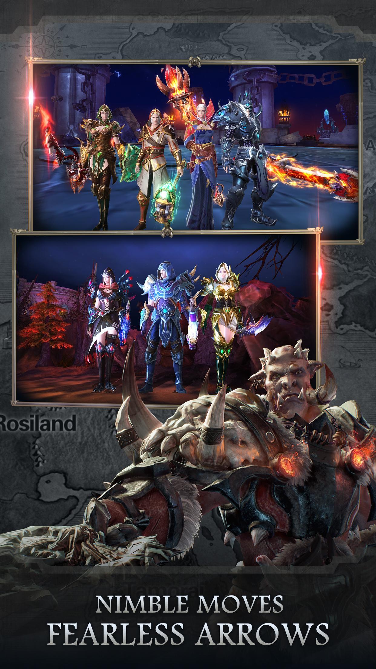 Dragon Revolt
