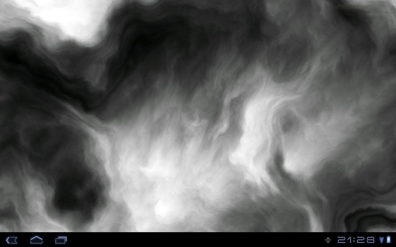 A Liquid Cloud Free LWP
