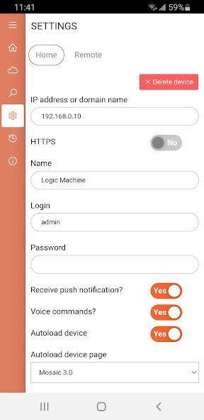 LogicMachine