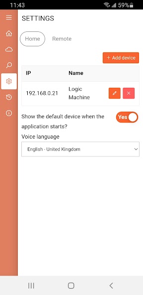 LogicMachine