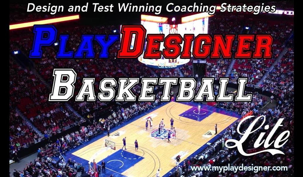 Basketball Play Designer and C
