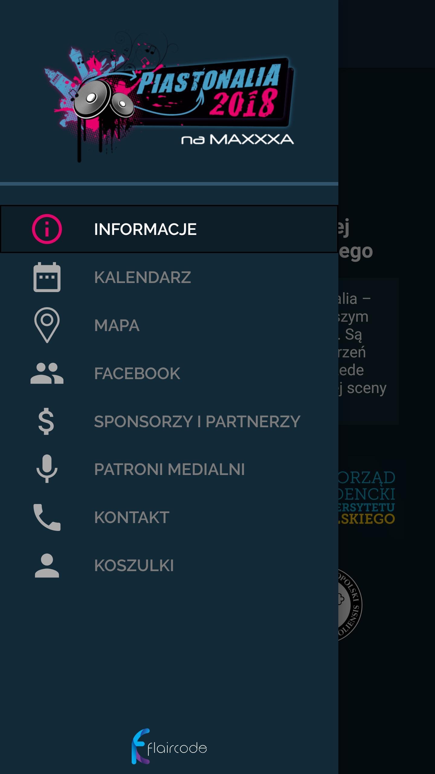 Piastonalia