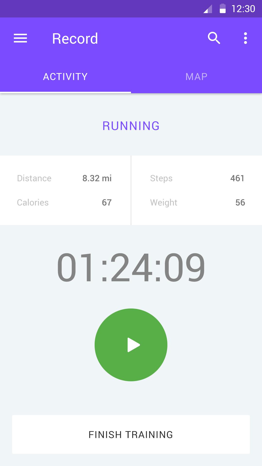 Get Fit