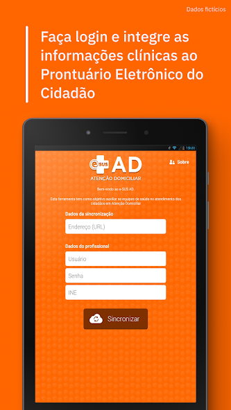 e-SUS AD