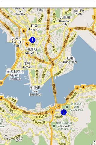 HK Public Transport