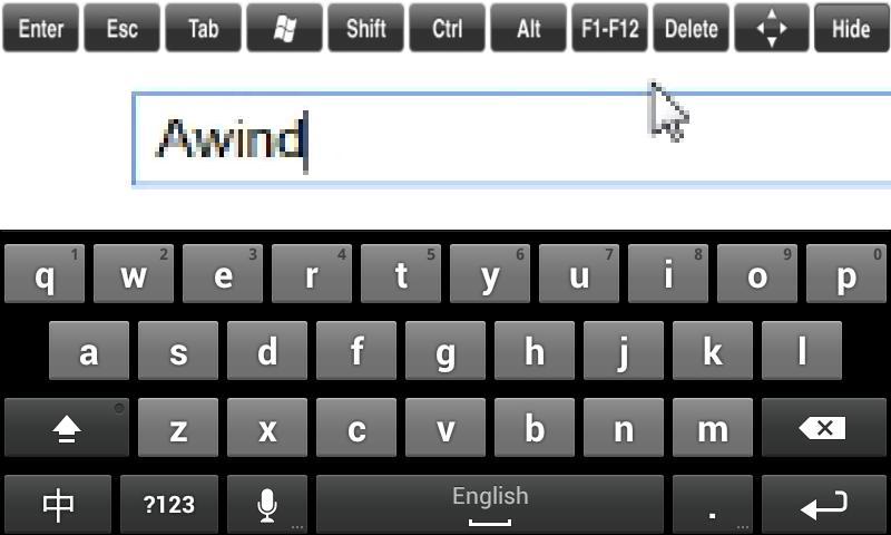 SidePad Receiver