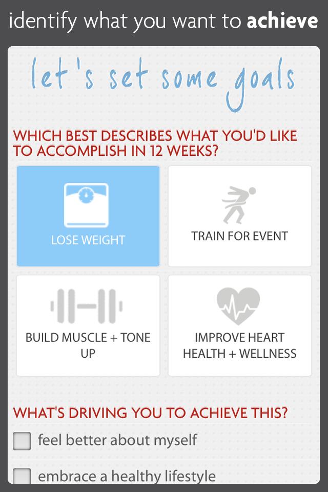 fitbook+ lite