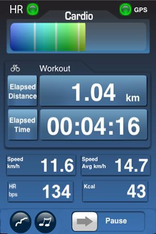 SportyPal