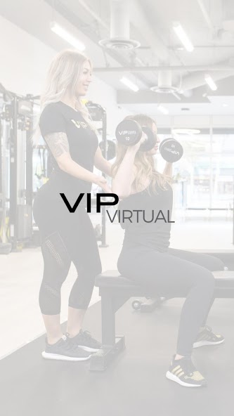 VIP Virtual