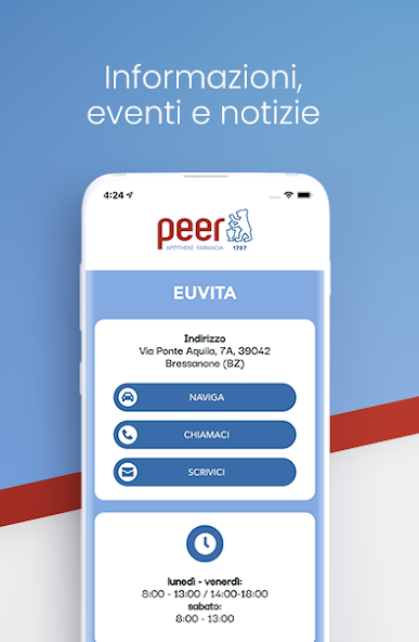 PeerOnline