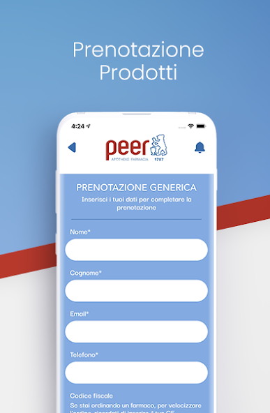 PeerOnline
