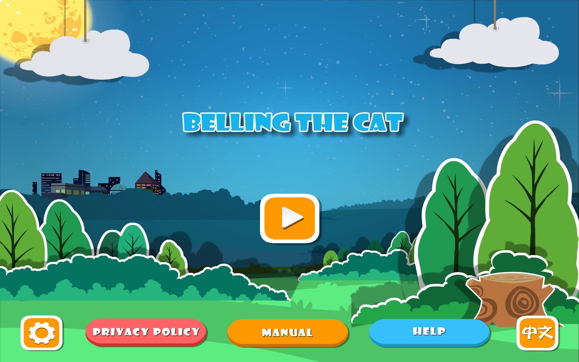 Belling the Cat