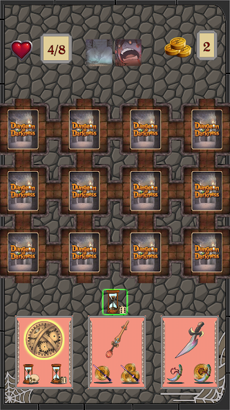 Dungeon of Darkness