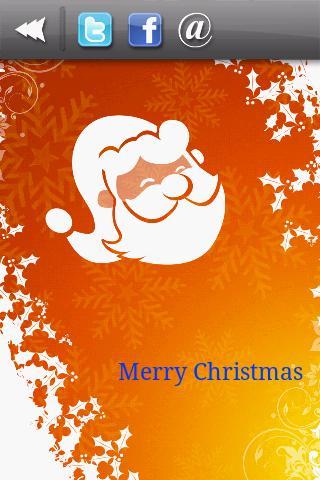 Xmas iCard