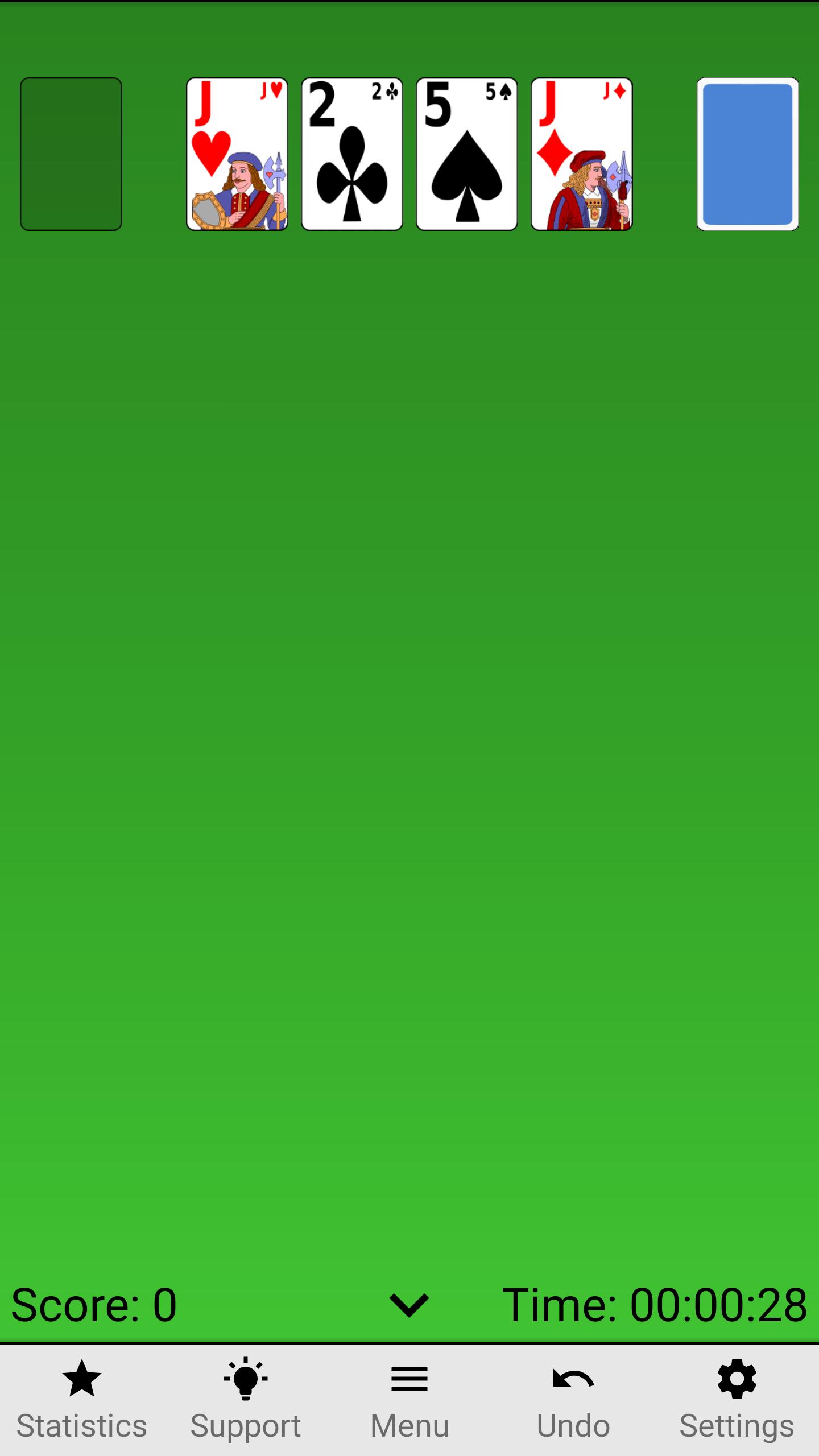 Solitaire Ultimate