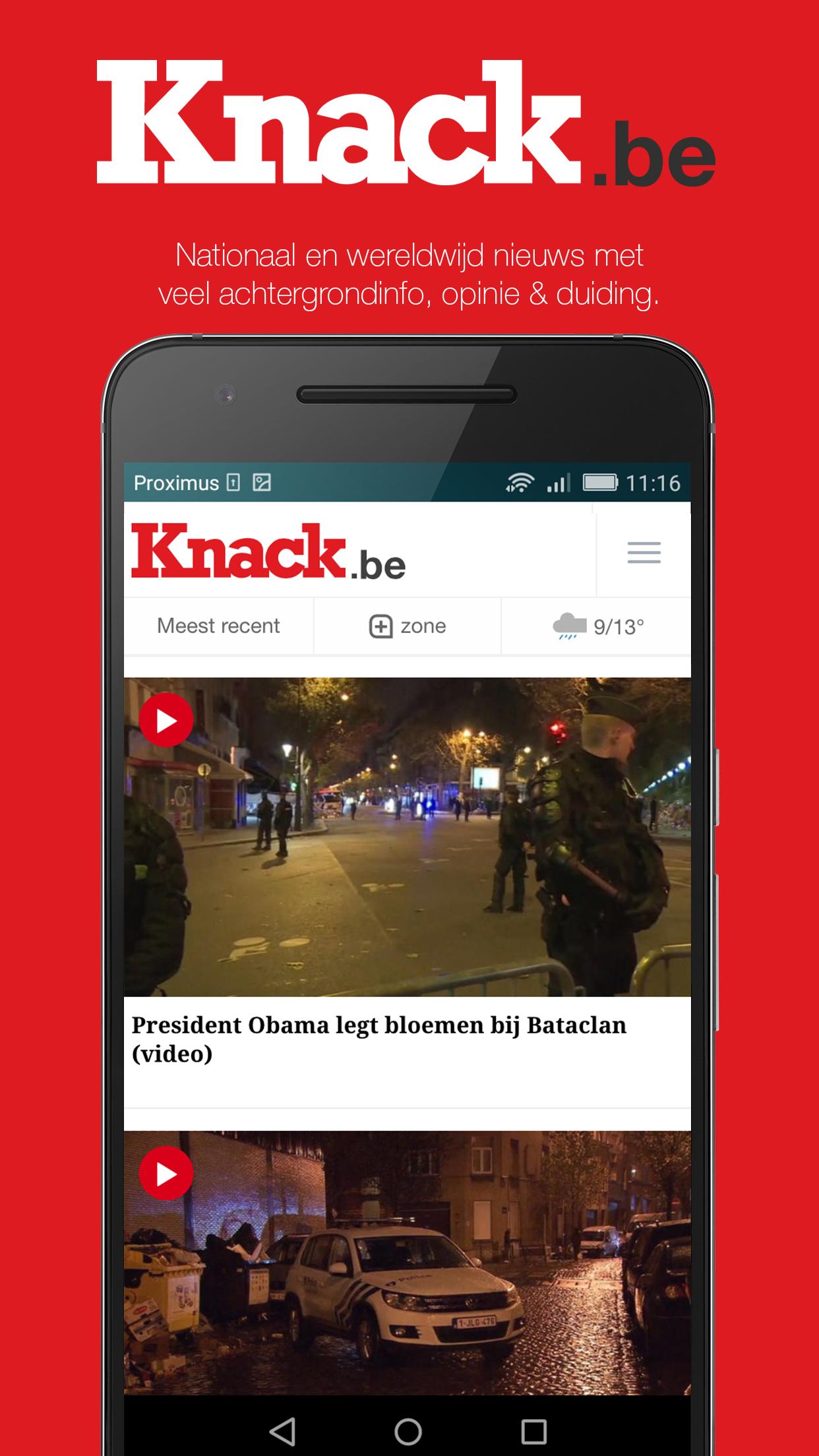 Knack.be
