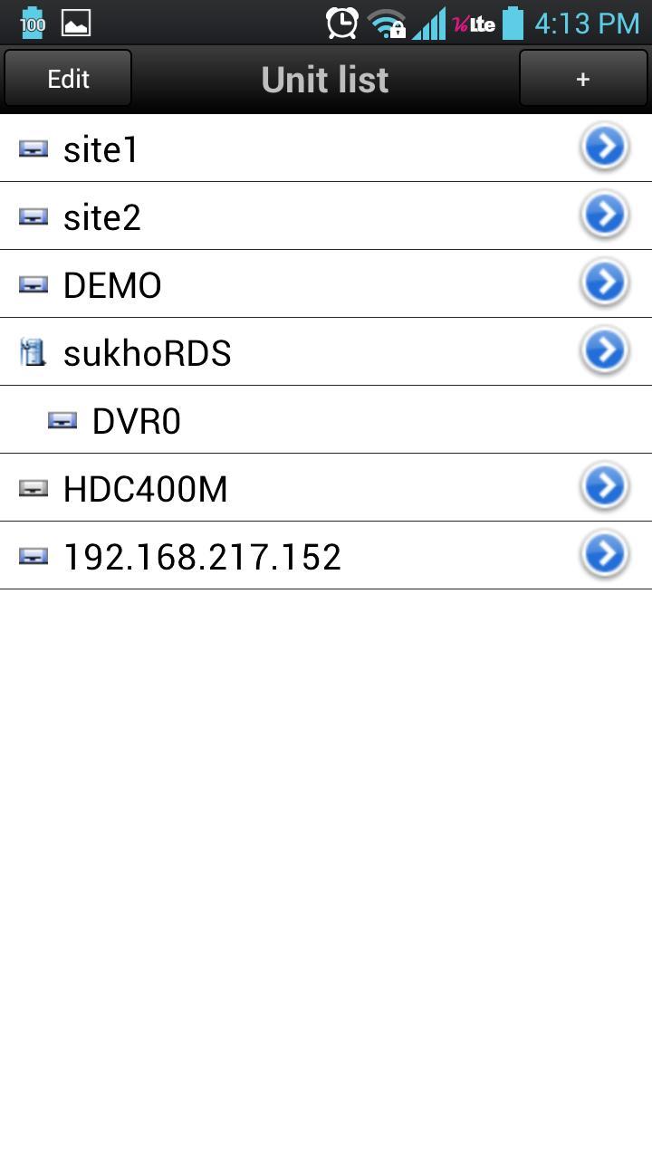 GDViewer