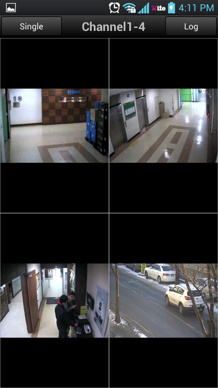 GDViewer