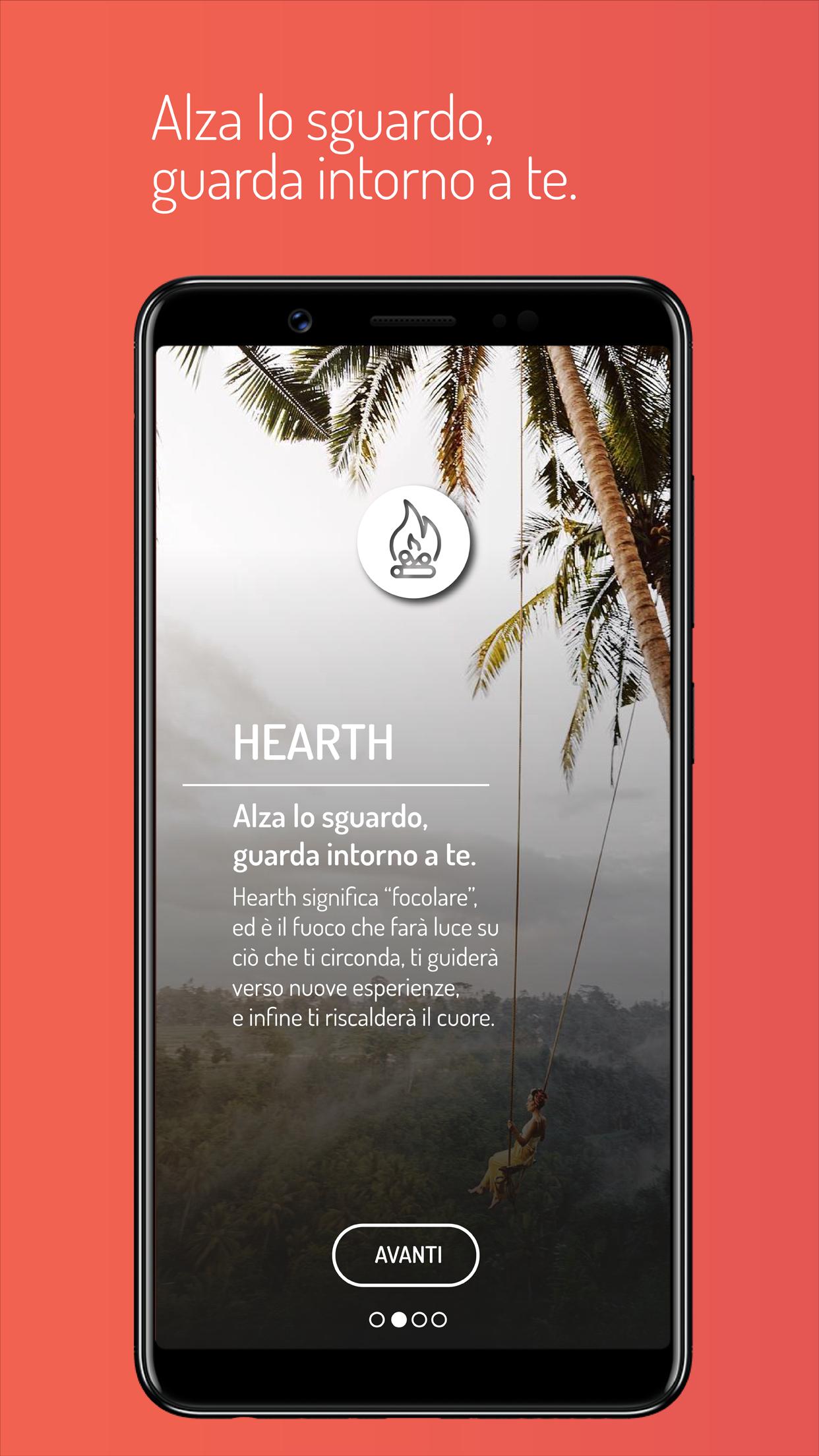 Hearth