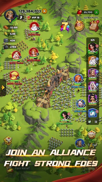 Kingdom Storm