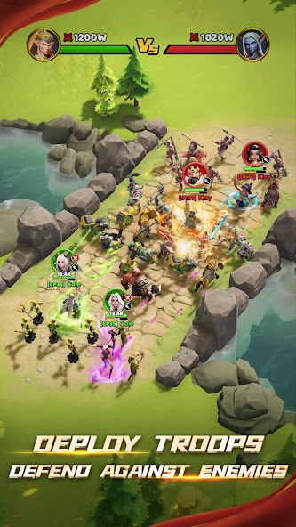 Kingdom Storm