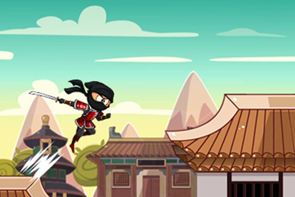Lord Ninja