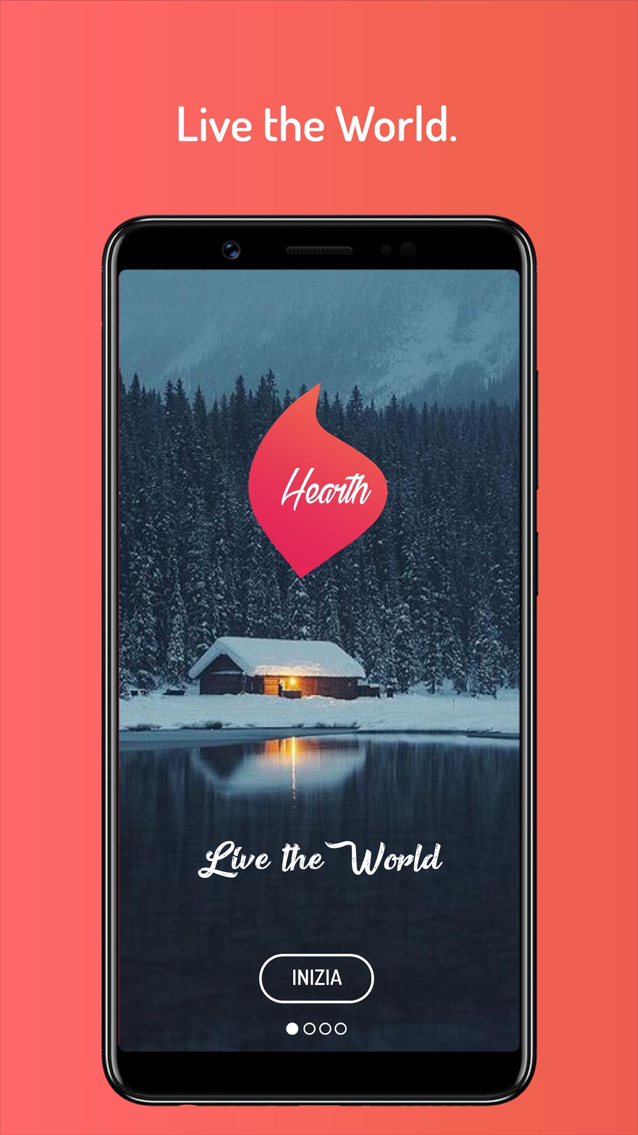 Hearth