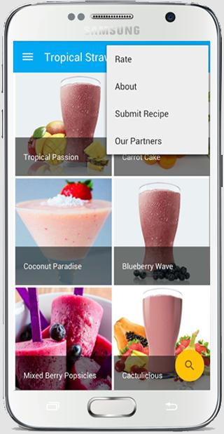 Shake it up with ShakeO
