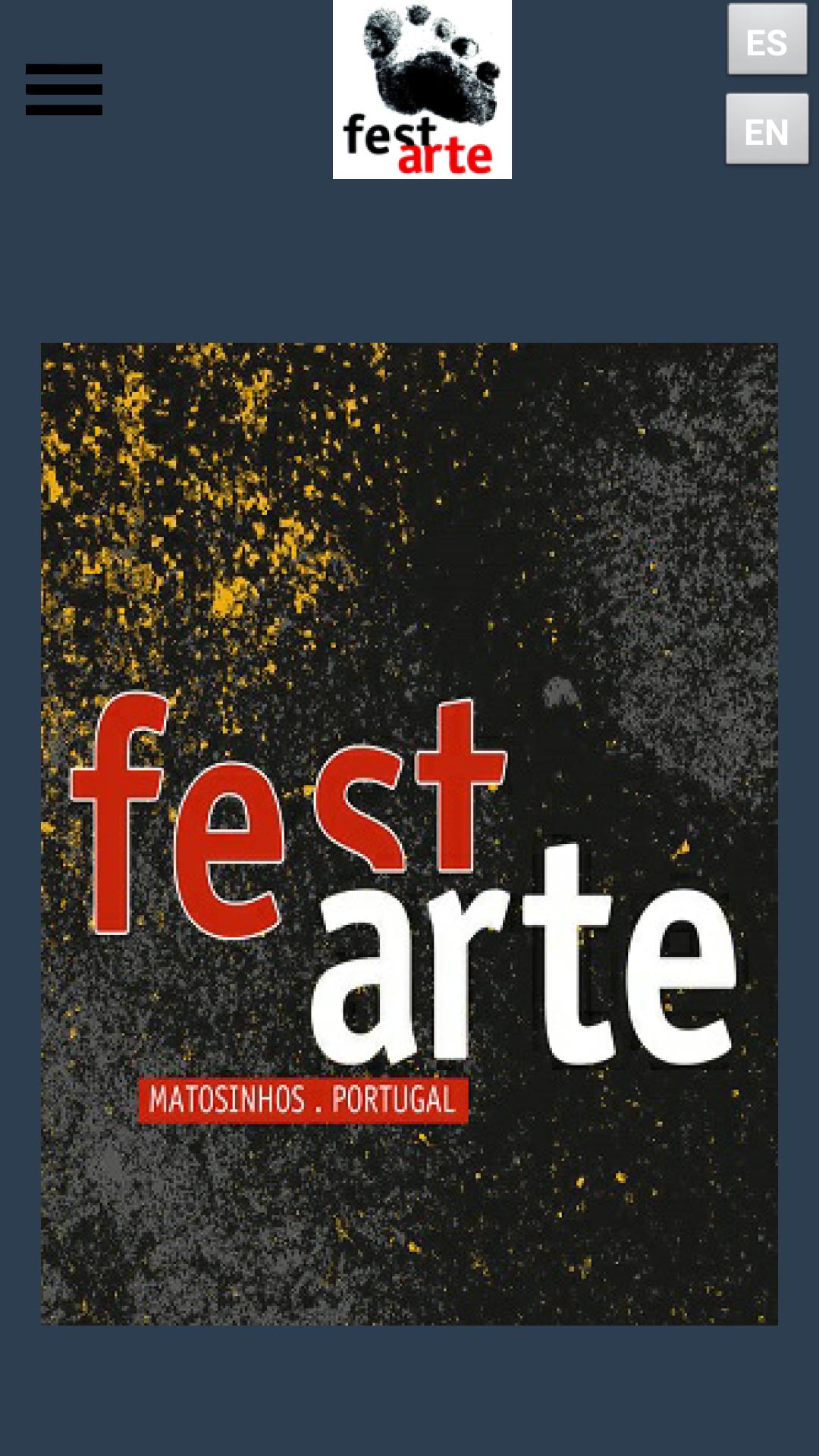 FESTARTE