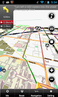 Belarus Navigation