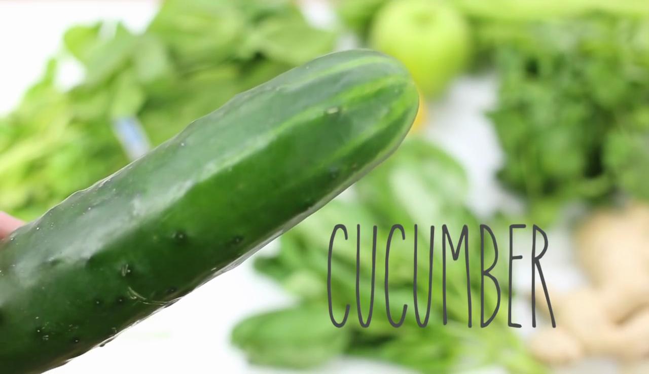 Green Juice for Weight Loss