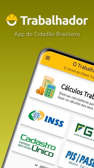 O Trabalhador
