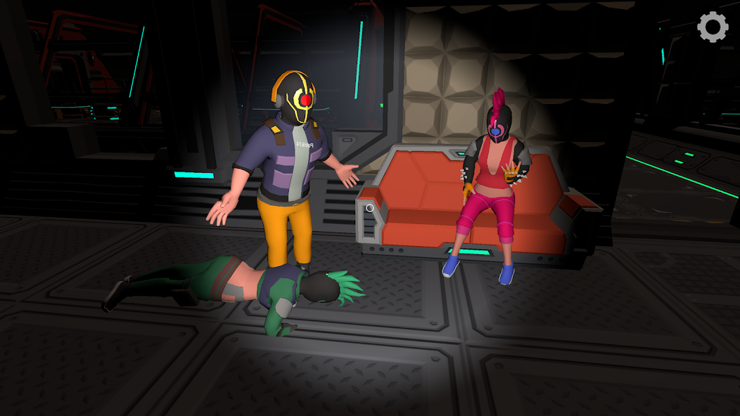 Grapple Extraction Repo Co-op