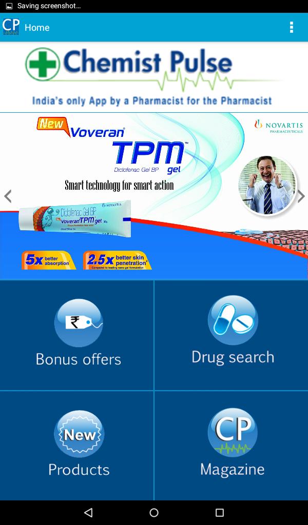 Chemist Pulse