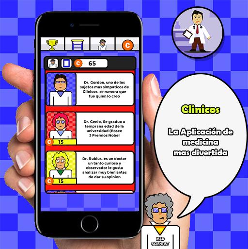 Clinicos